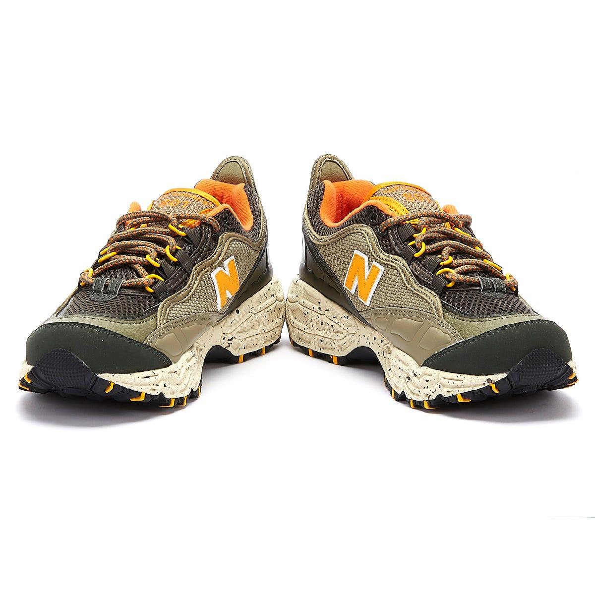 new balance 801 men black
