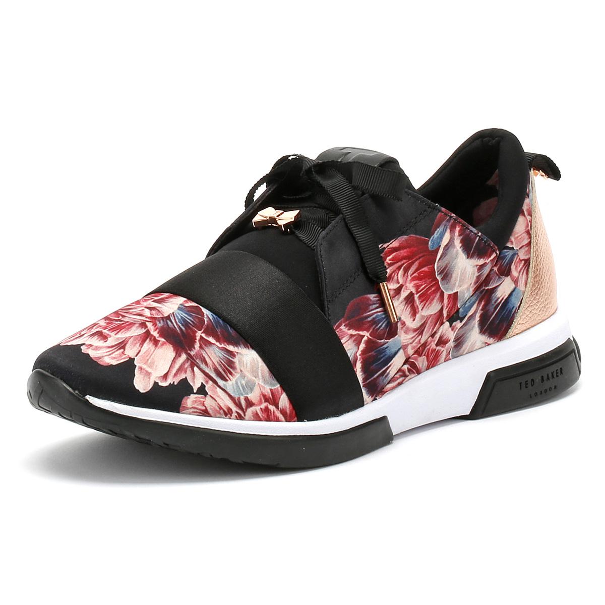 ted baker cepap 2 trainers