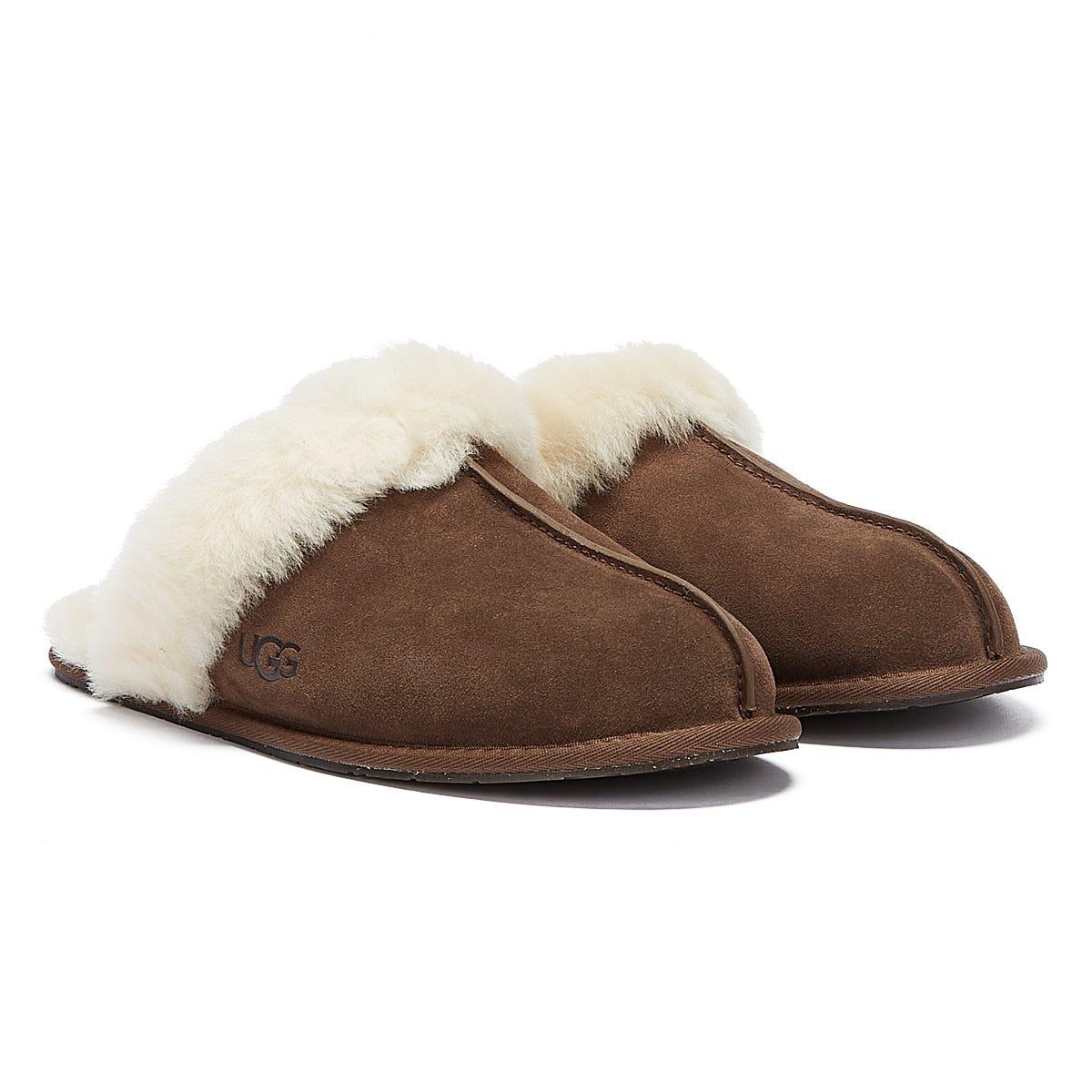 discount sheepskin slippers