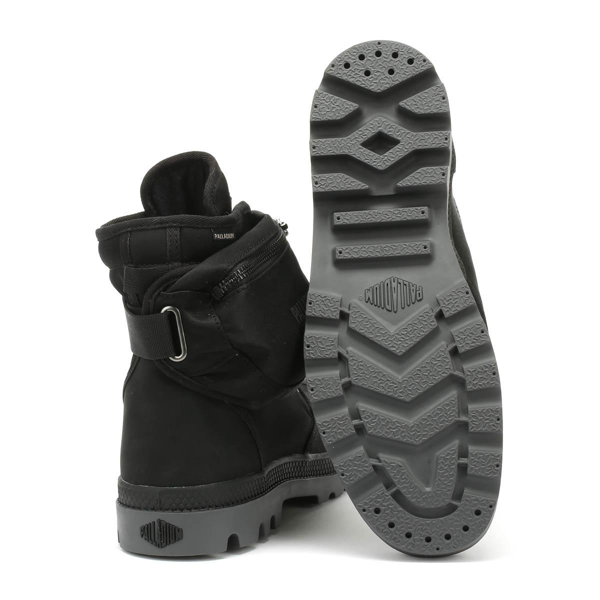 palladium pampa solid ranger tp