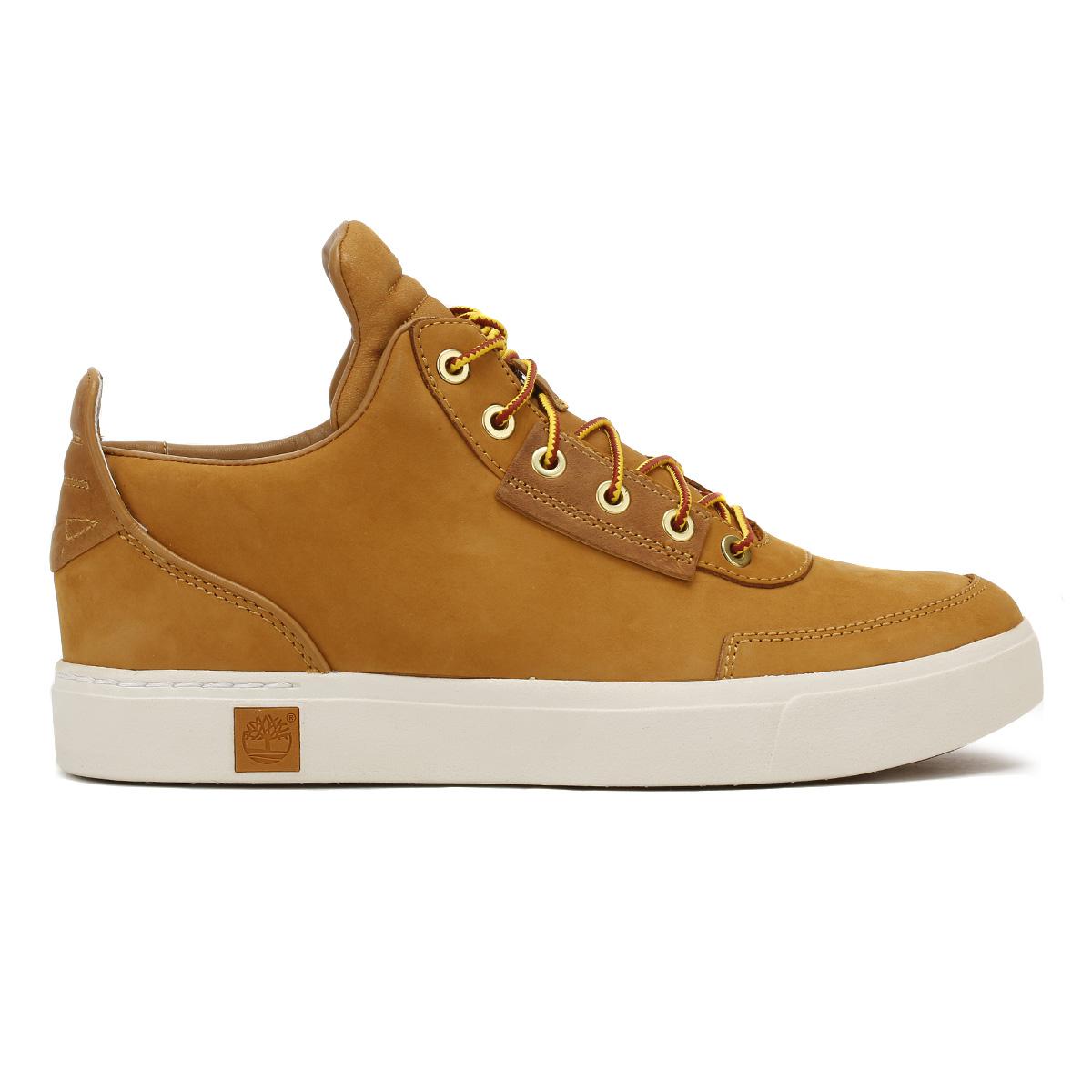 men high top timberlands