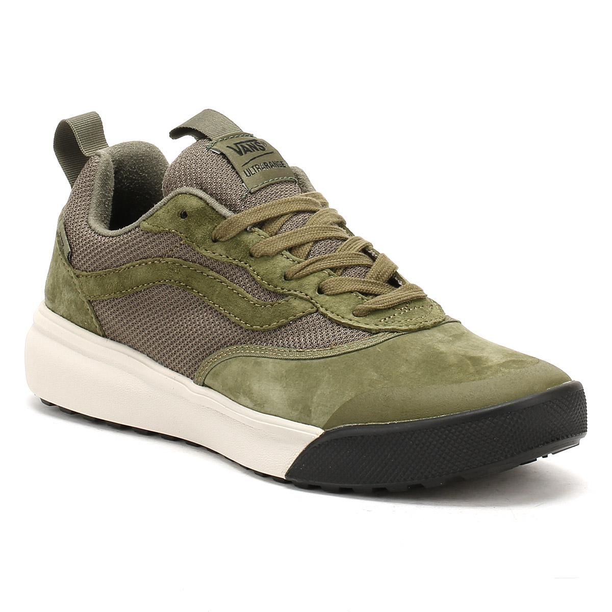 vans cool trainer