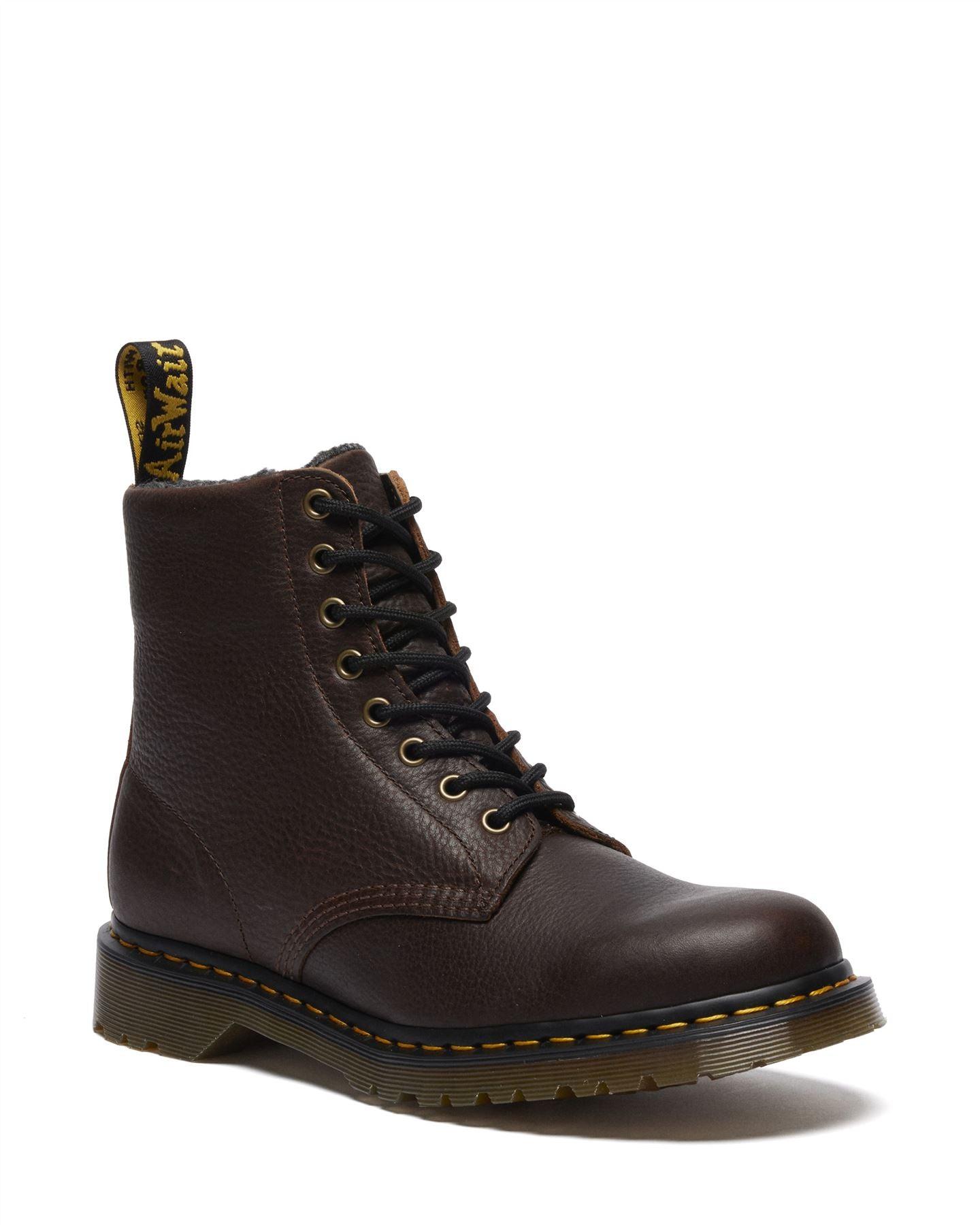 Martens Pascal Boots for Women Up to 39% off Lyst UK