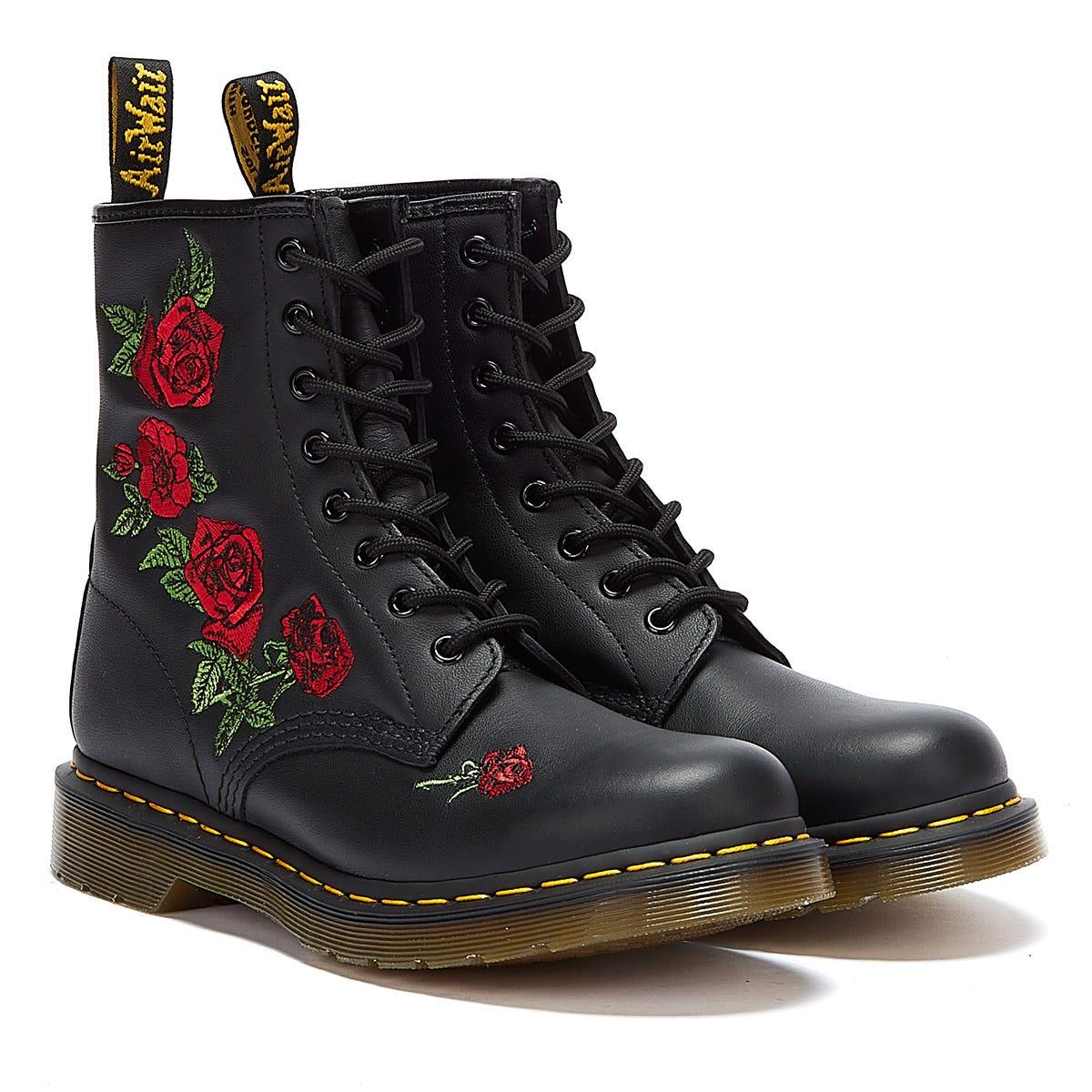 dr martens vonda sale