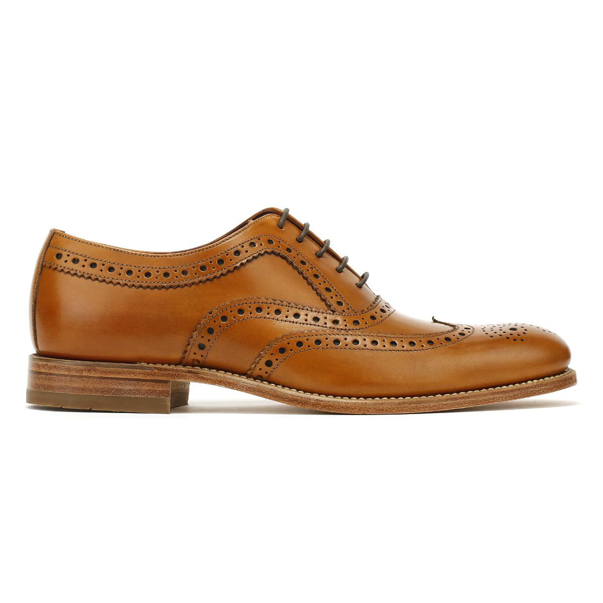 fearnley brogues