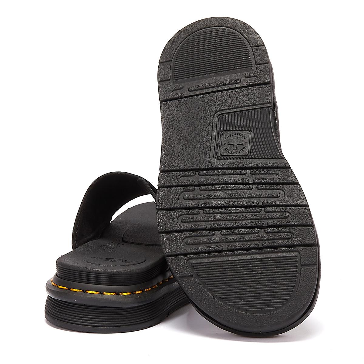 dax sandals