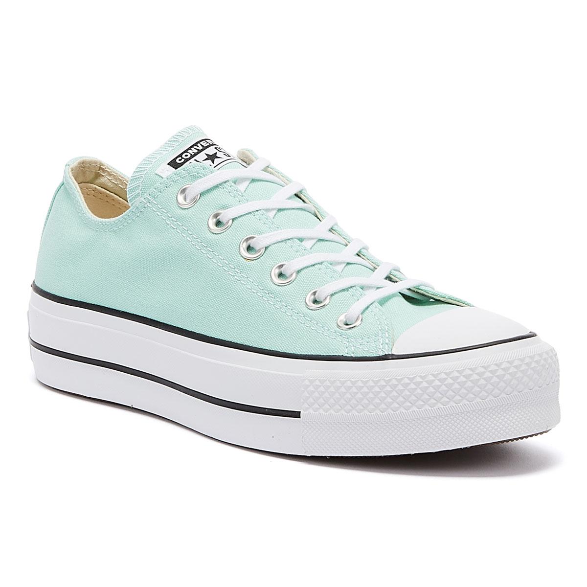 converse platform mint