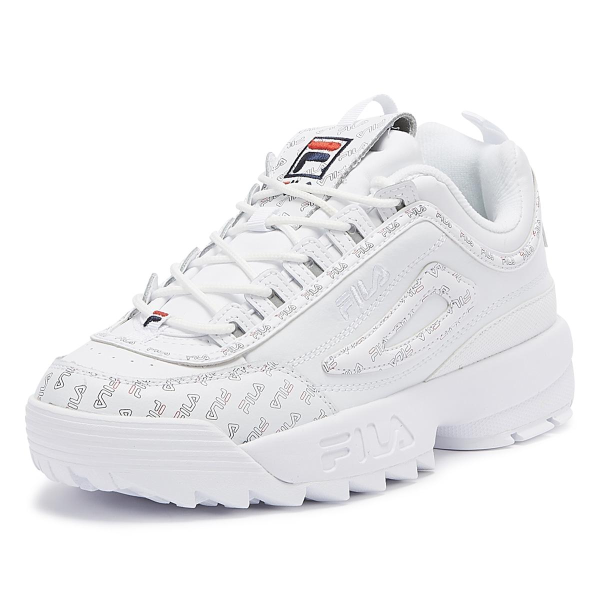 Fila disruptor multiflag Clearance