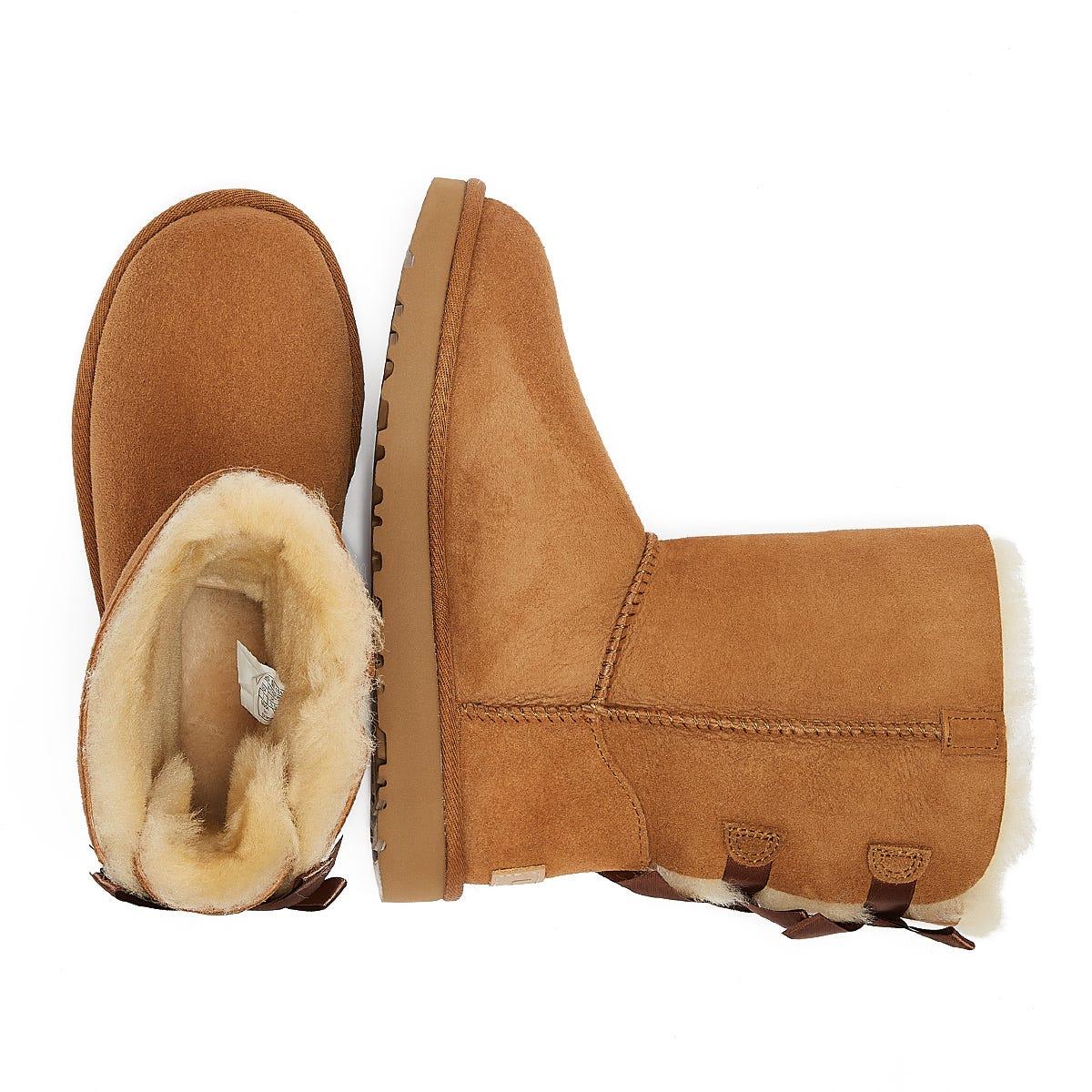 bawa ugg boots