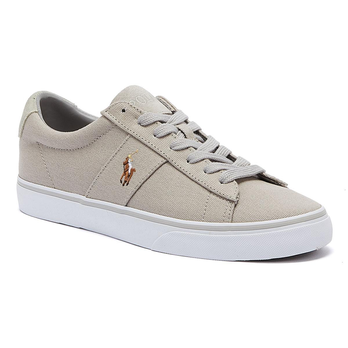 sayer canvas sneaker