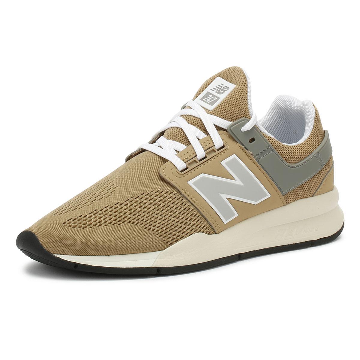 new balance 247 hemp