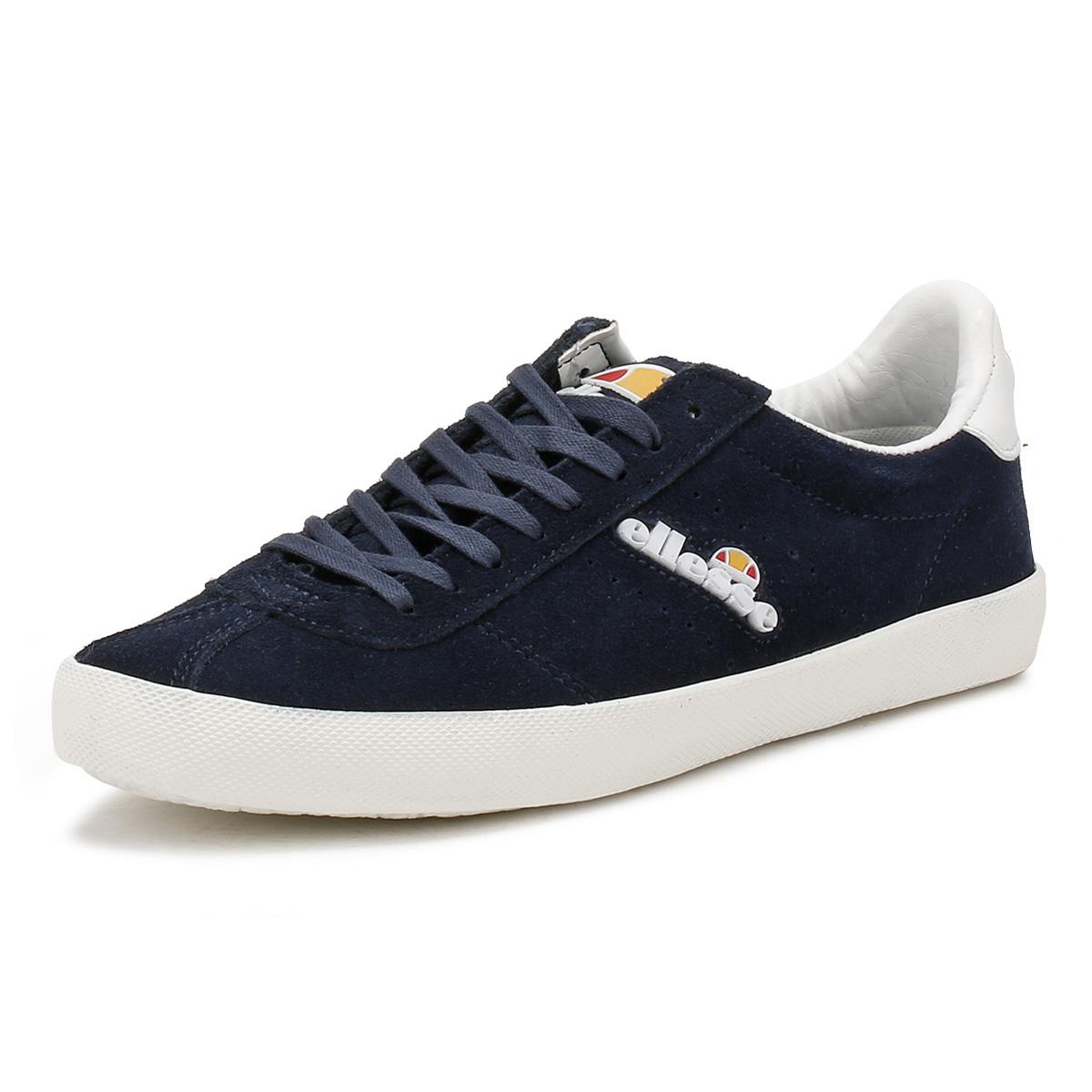ellesse trainers mens