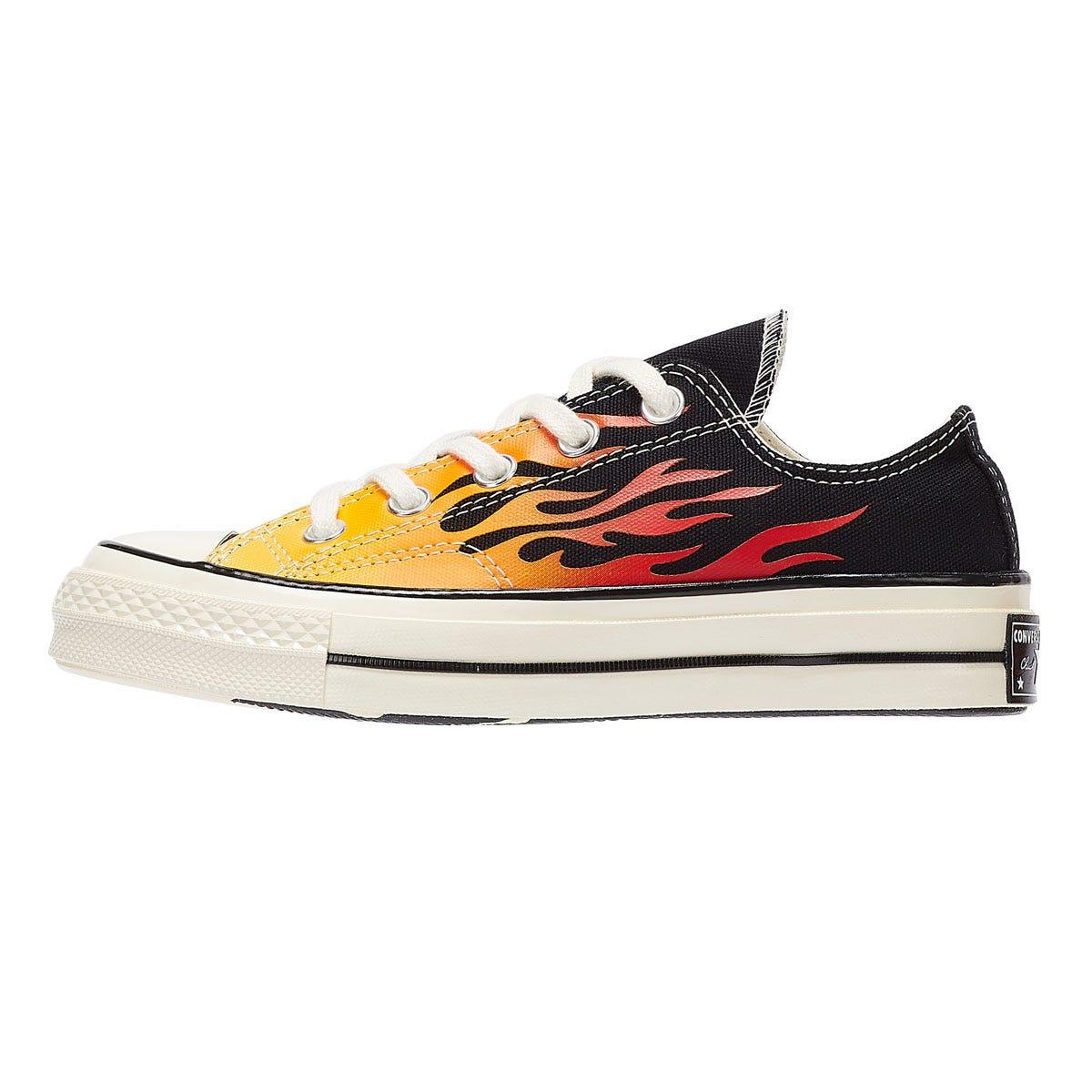 chuck 70 ox flame
