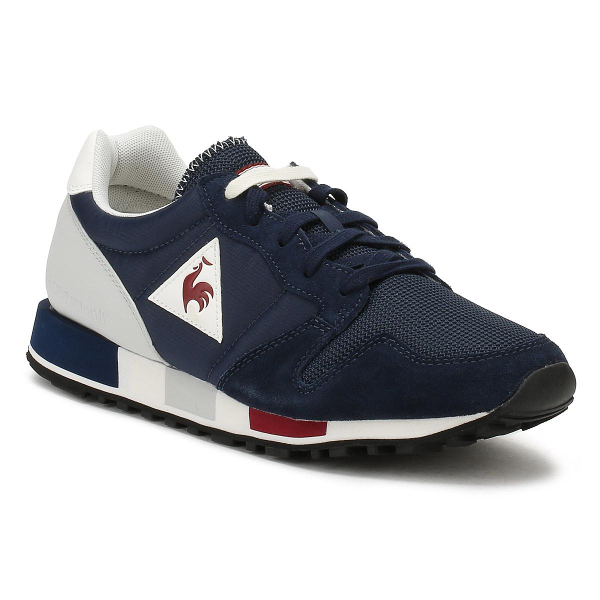 le coq sportif omega nylon dress blue