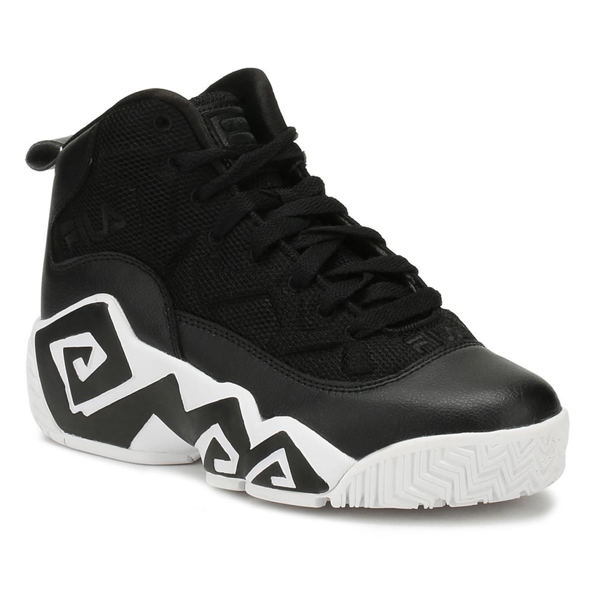 fila mb mesh sneaker