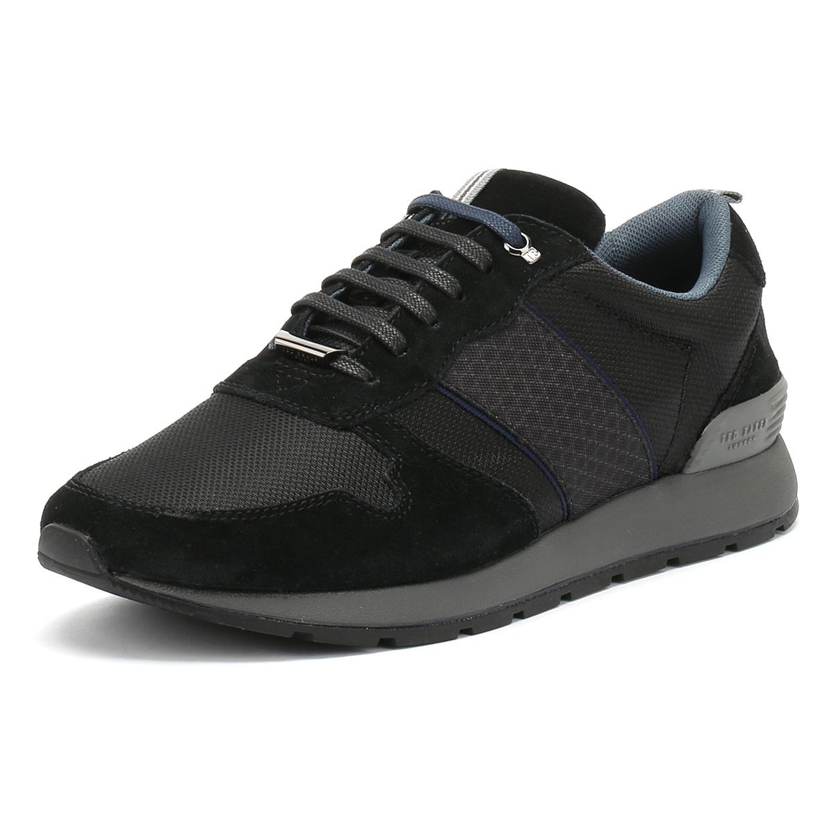 Ted baker cheap hebey trainers