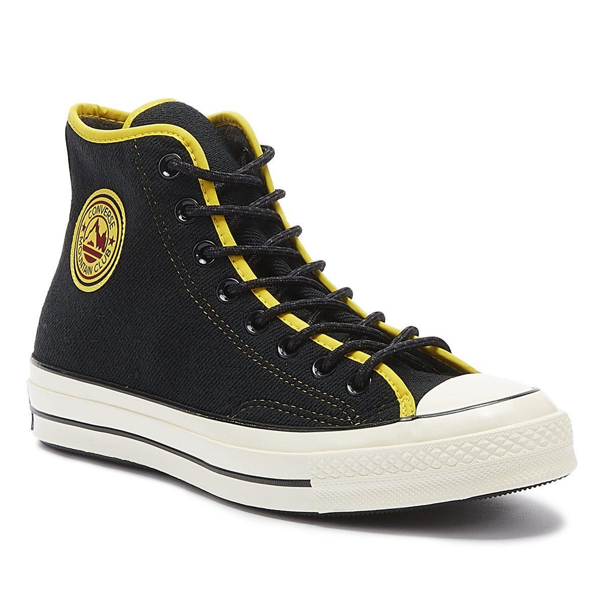 converse chuck taylor 1970s archival terry hi