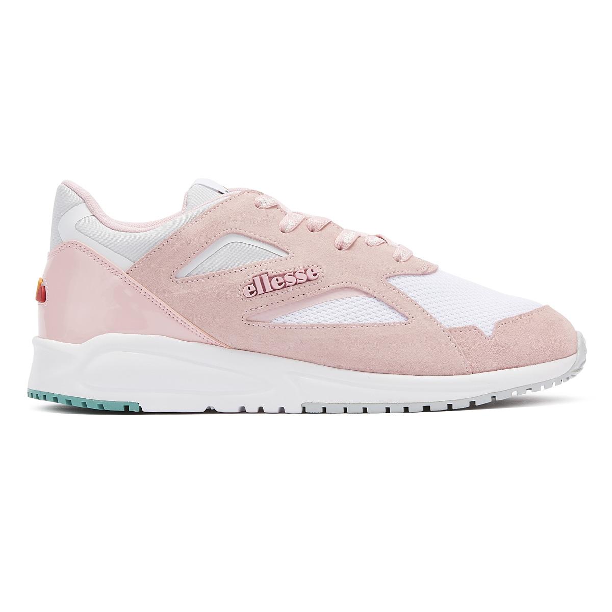 ellesse contest trainers