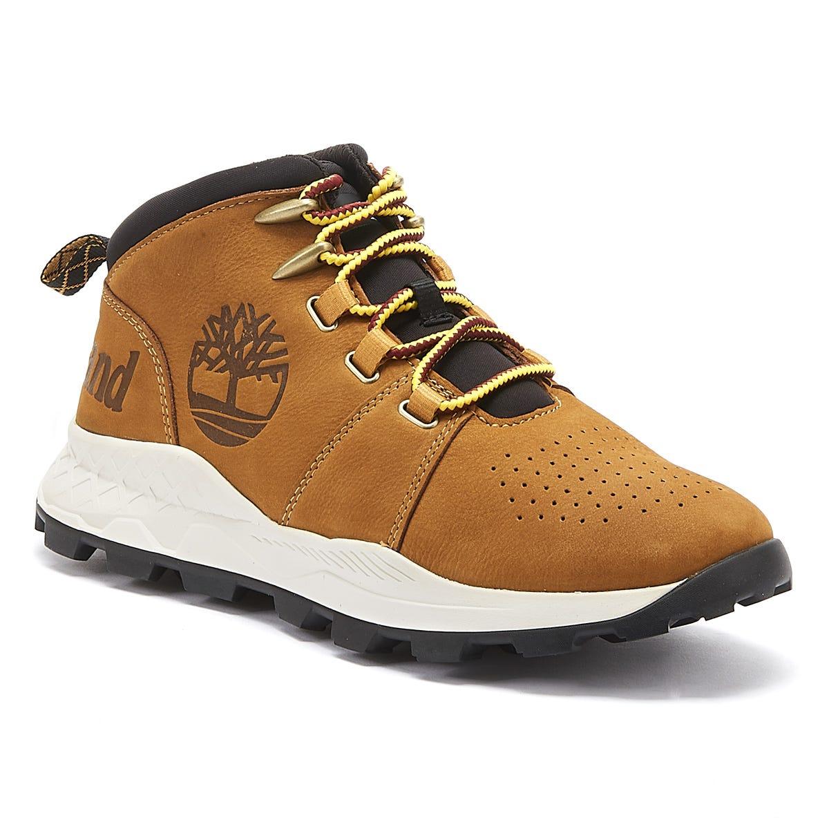timberland brooklyn city mid boots