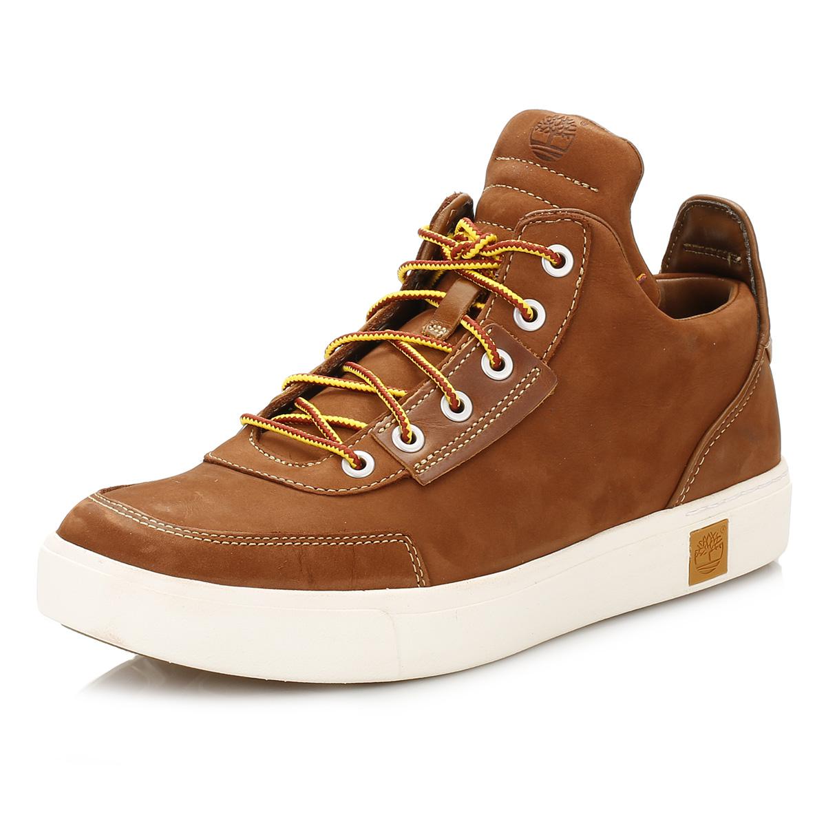 men's high top timberland boots