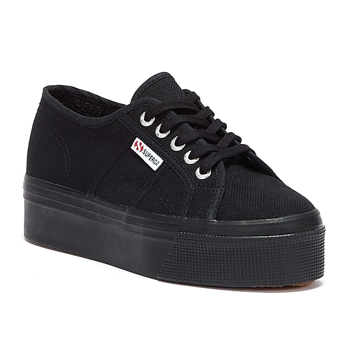superga linea up down