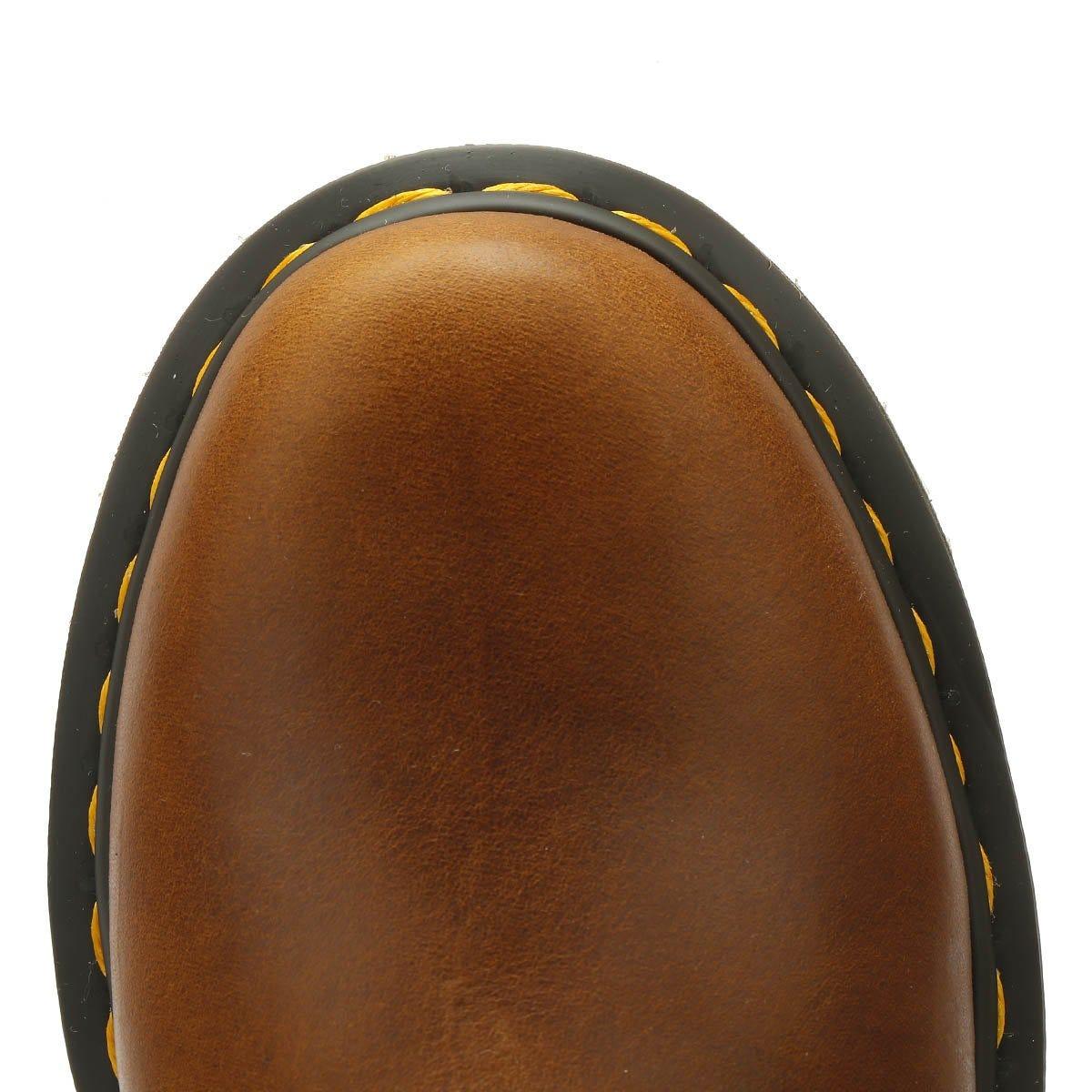 1460 serena fur lined butterscotch