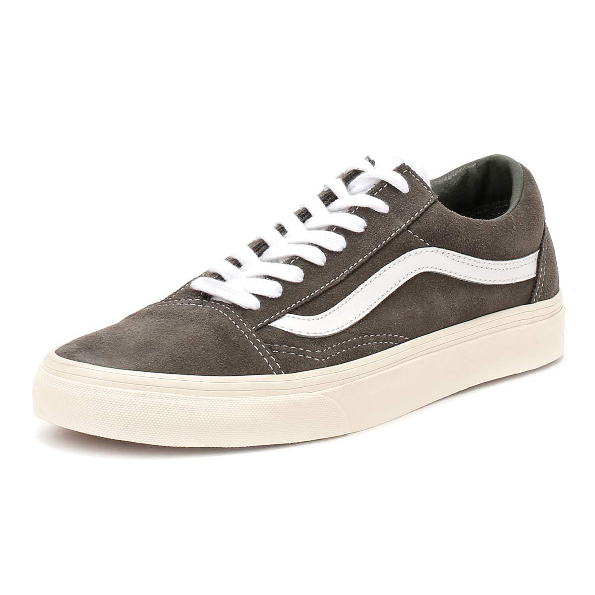 grey old skool