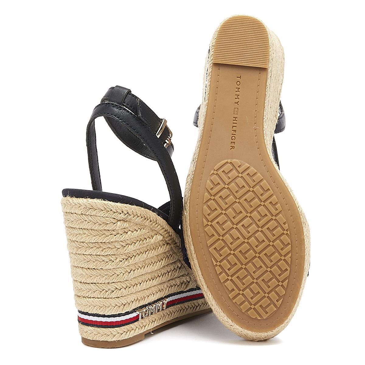 tommy hilfiger elena sandals