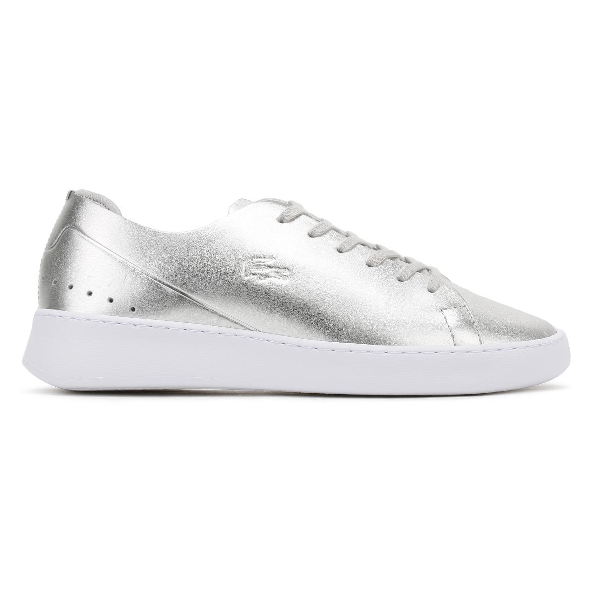 lacoste eyyla silver