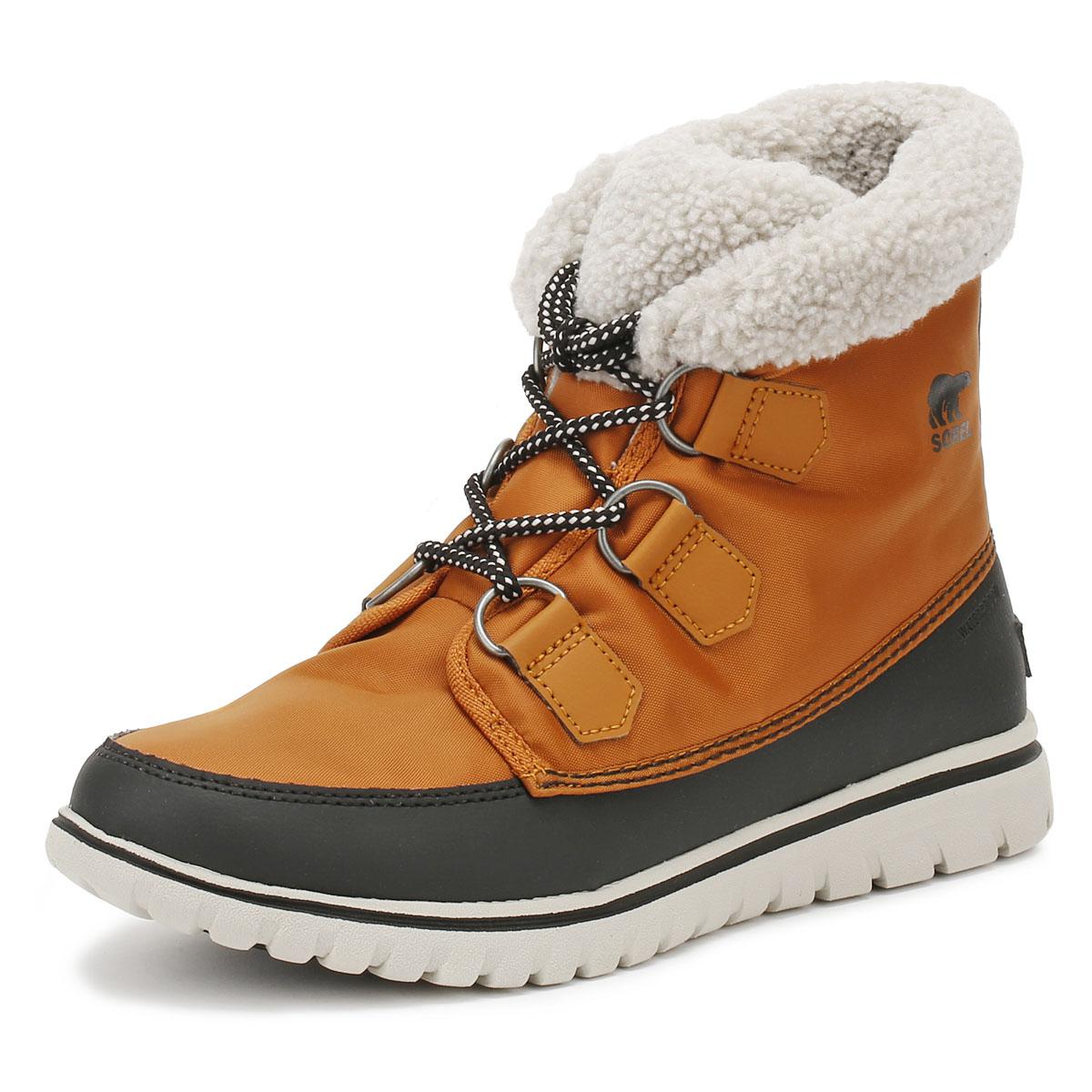 sorel carnival boots