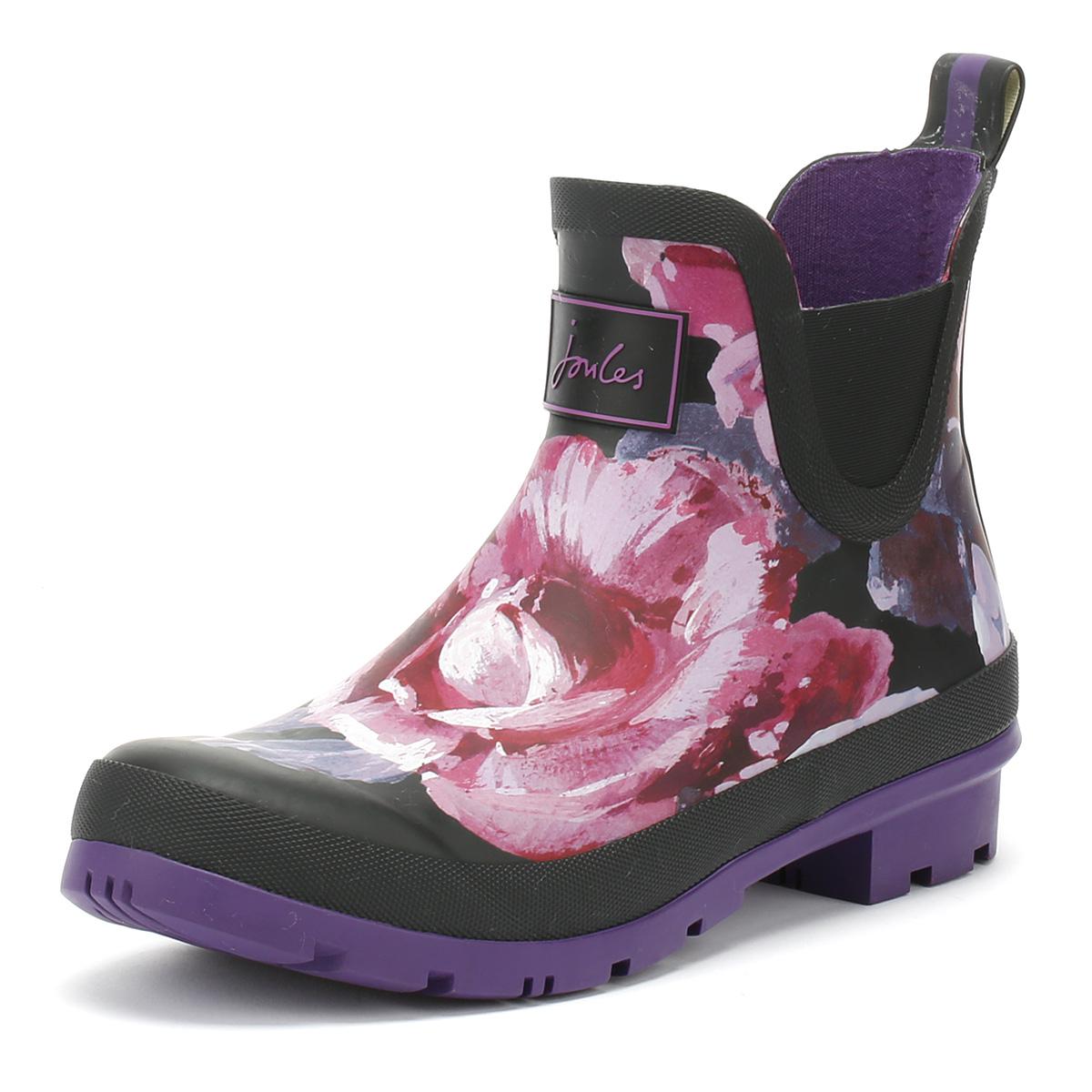 joules black wellibob