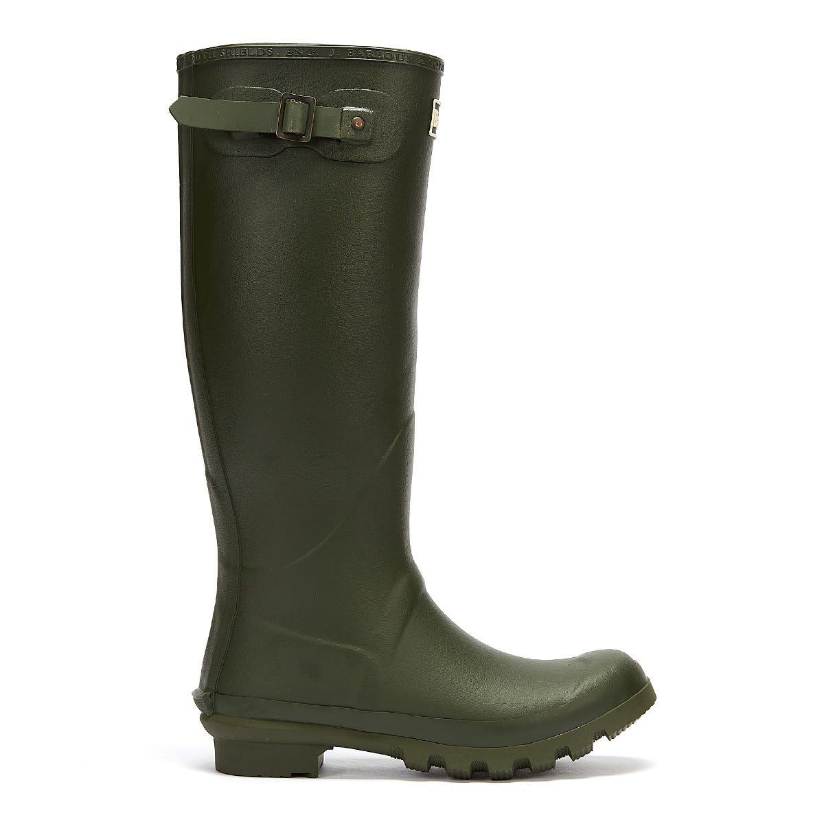 mens bede wellies