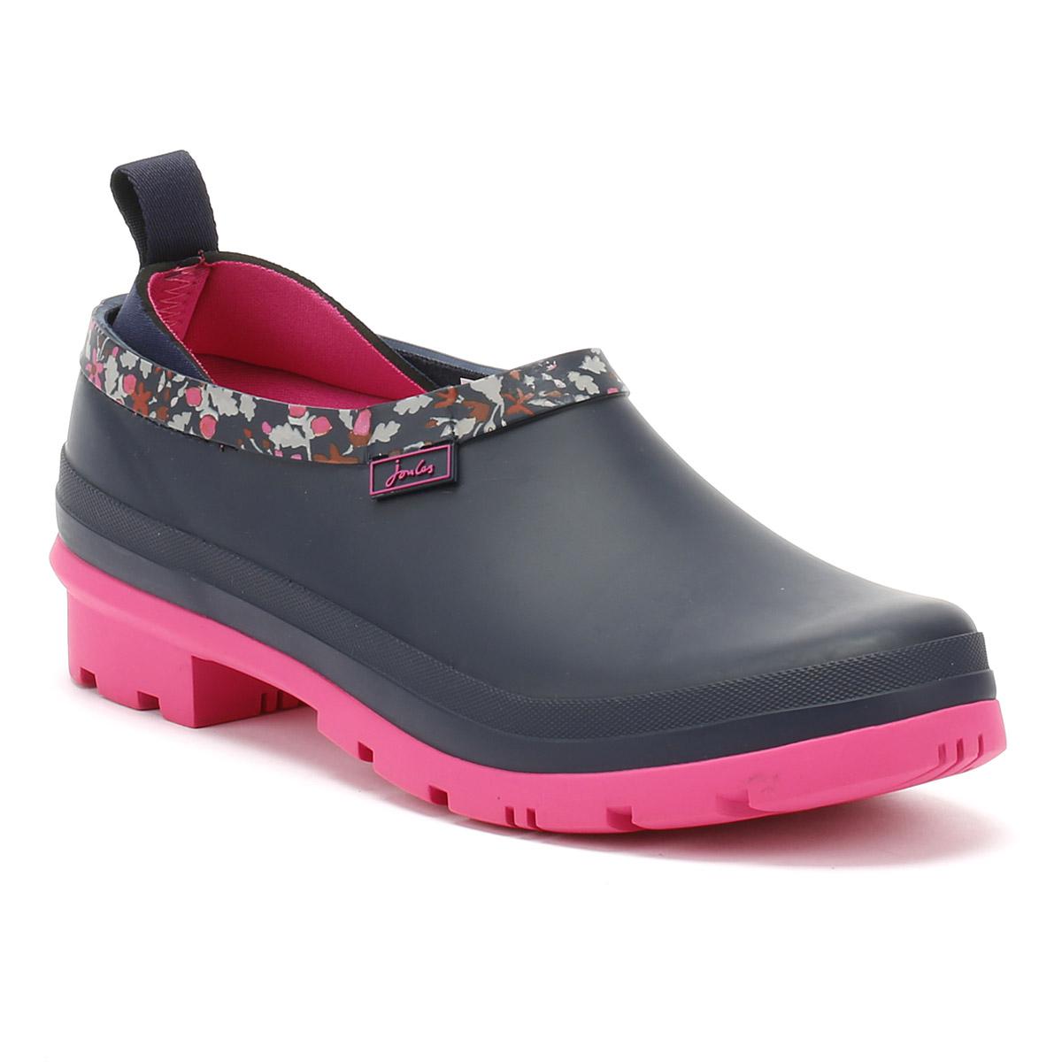 joules pop on clogs