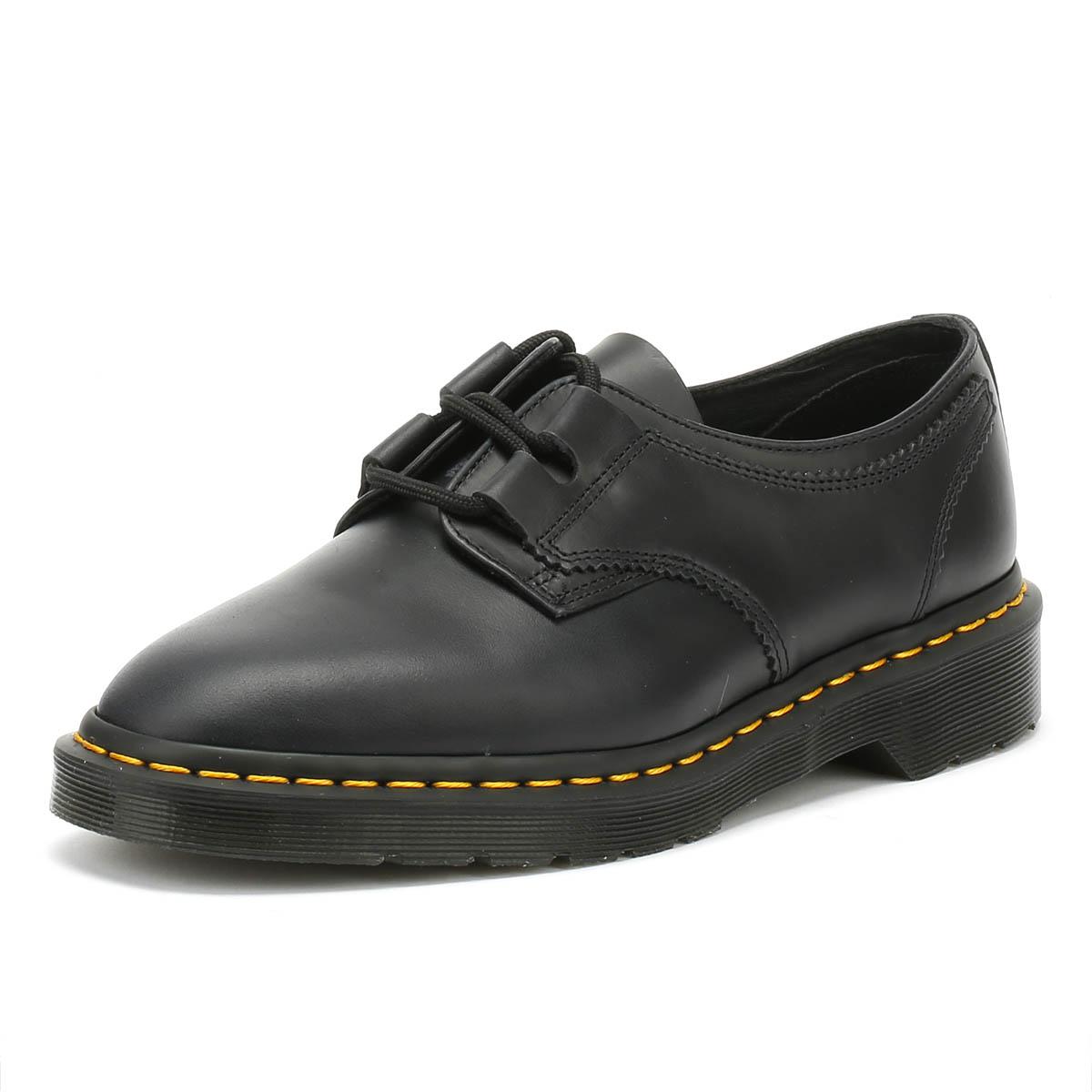 dr martens 1461 ghillie glide