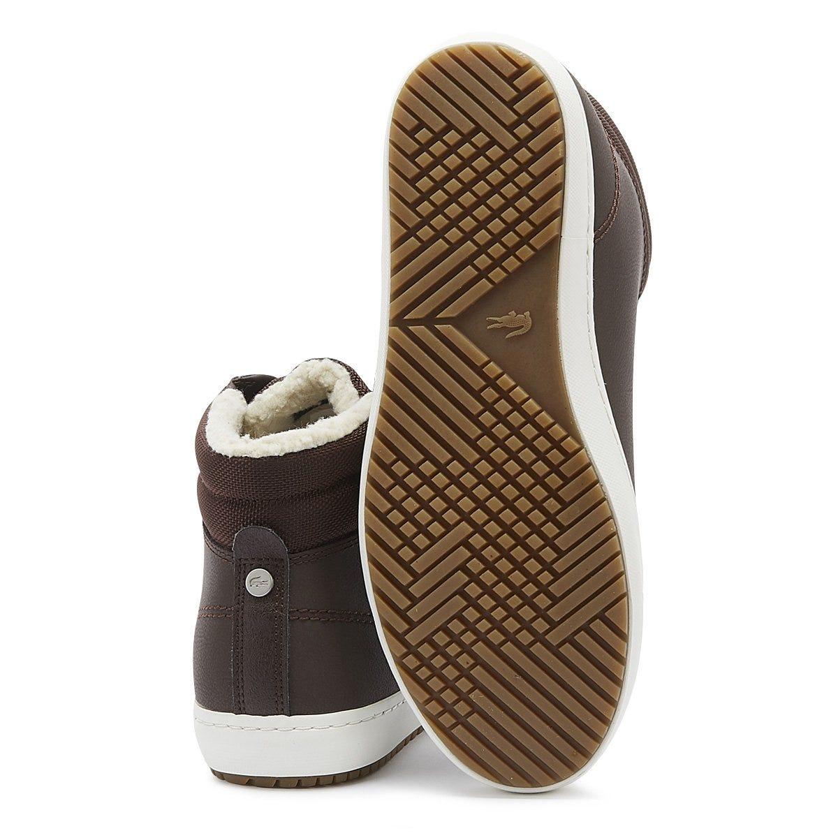 lacoste straightset thermo 419