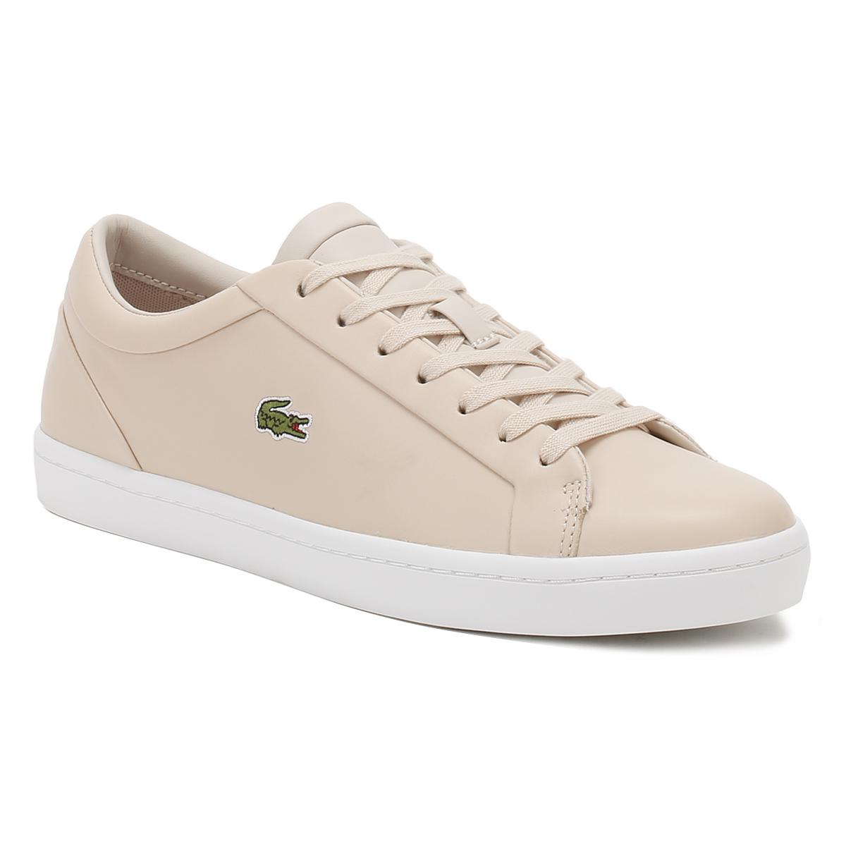 lacoste straightset 317 womens