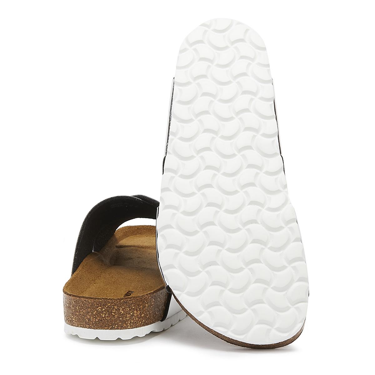 tower london wallabees