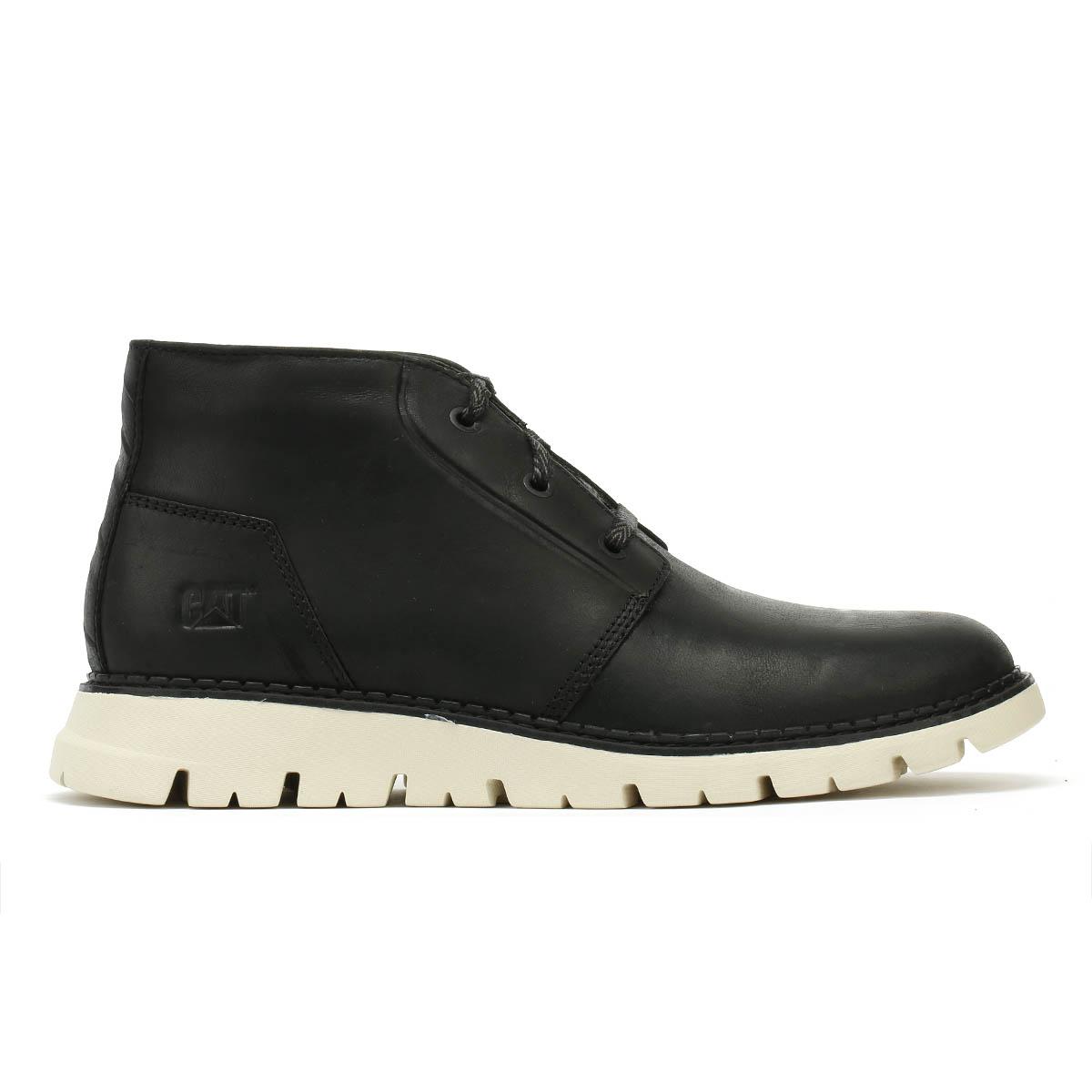 Caterpillar sidcup chukka hot sale boots
