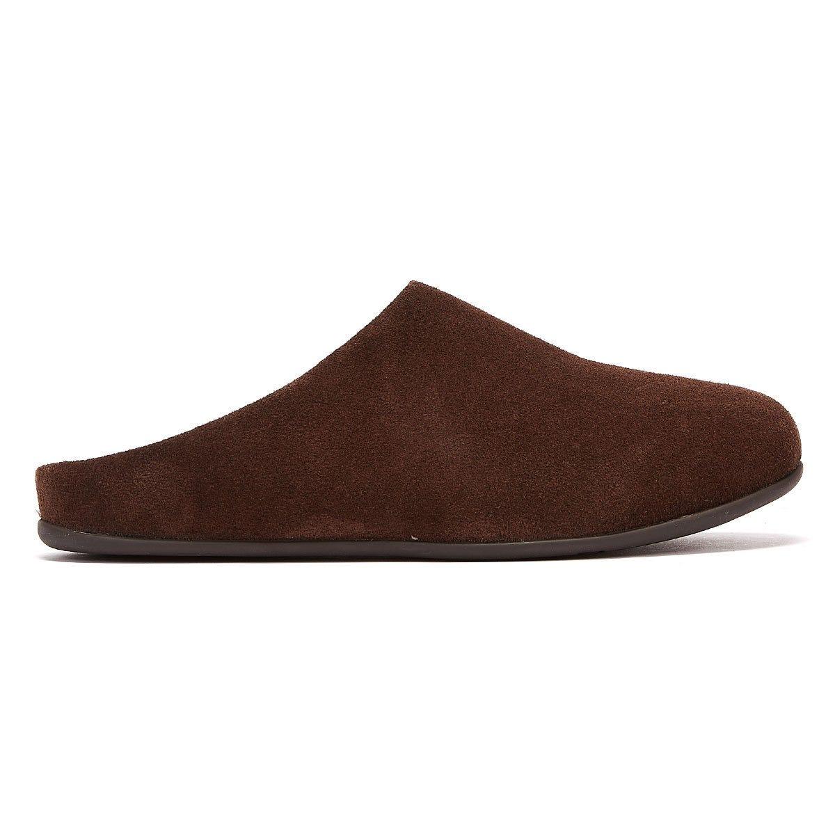 fitflop shove slippers