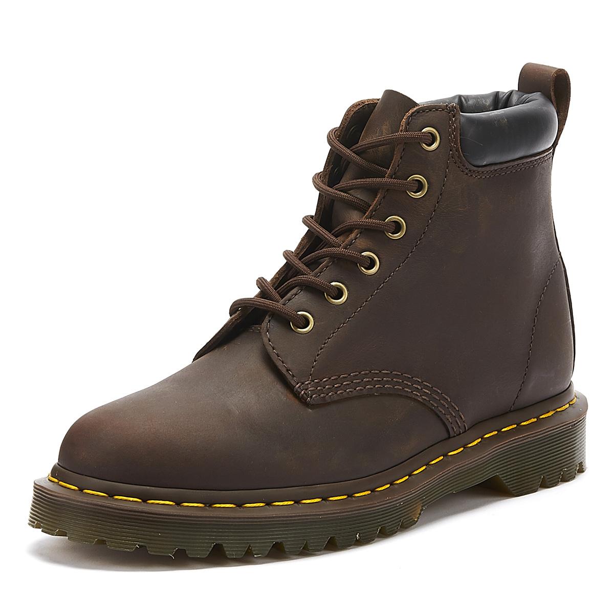 tuxedo dr martens