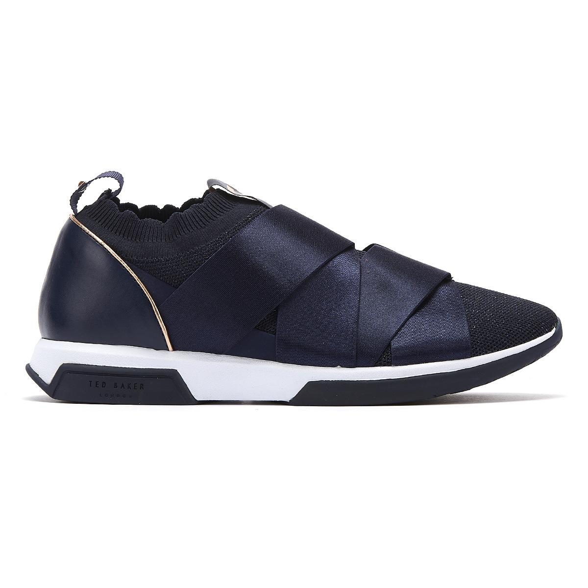 ted baker queana sneaker