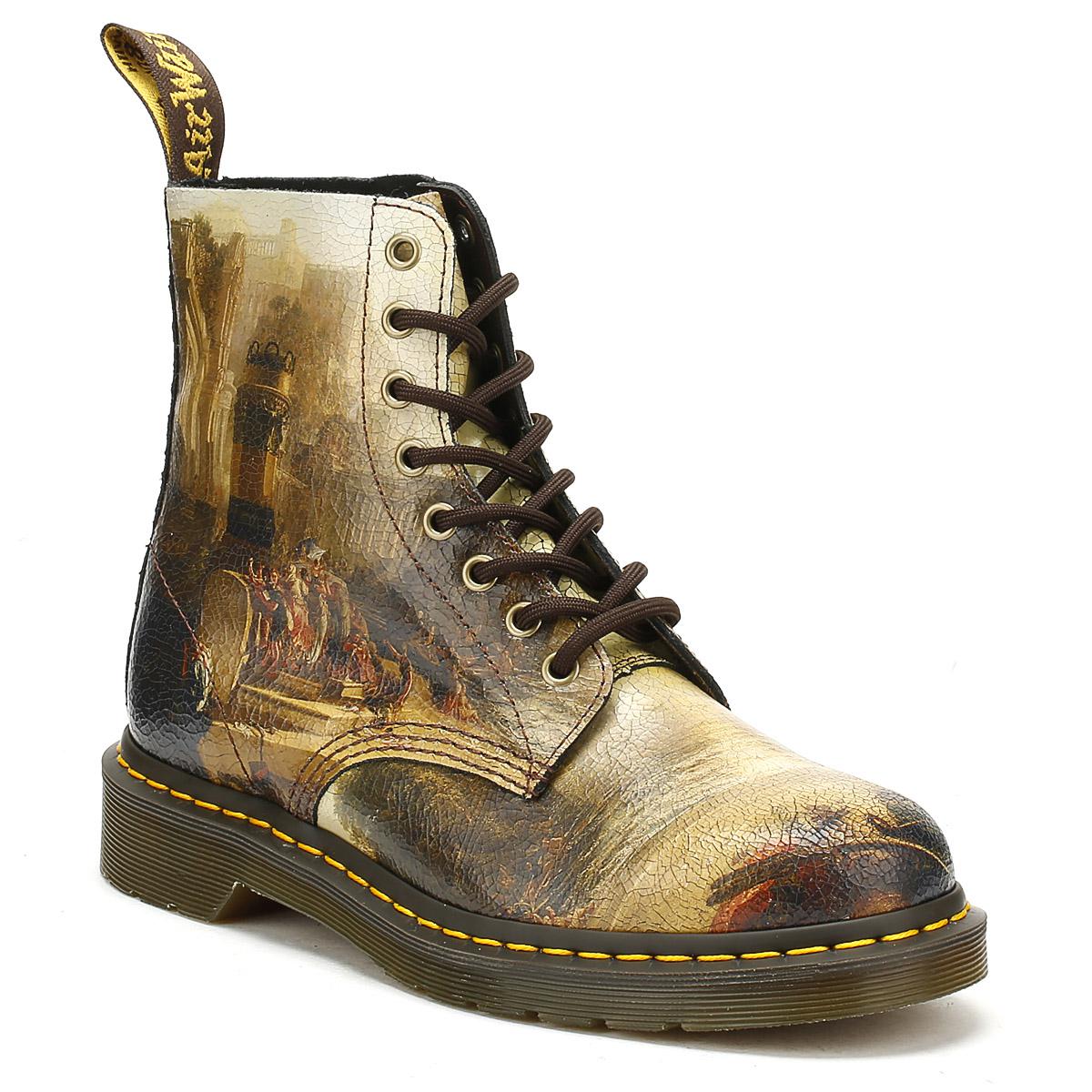 jmw turner doc martens
