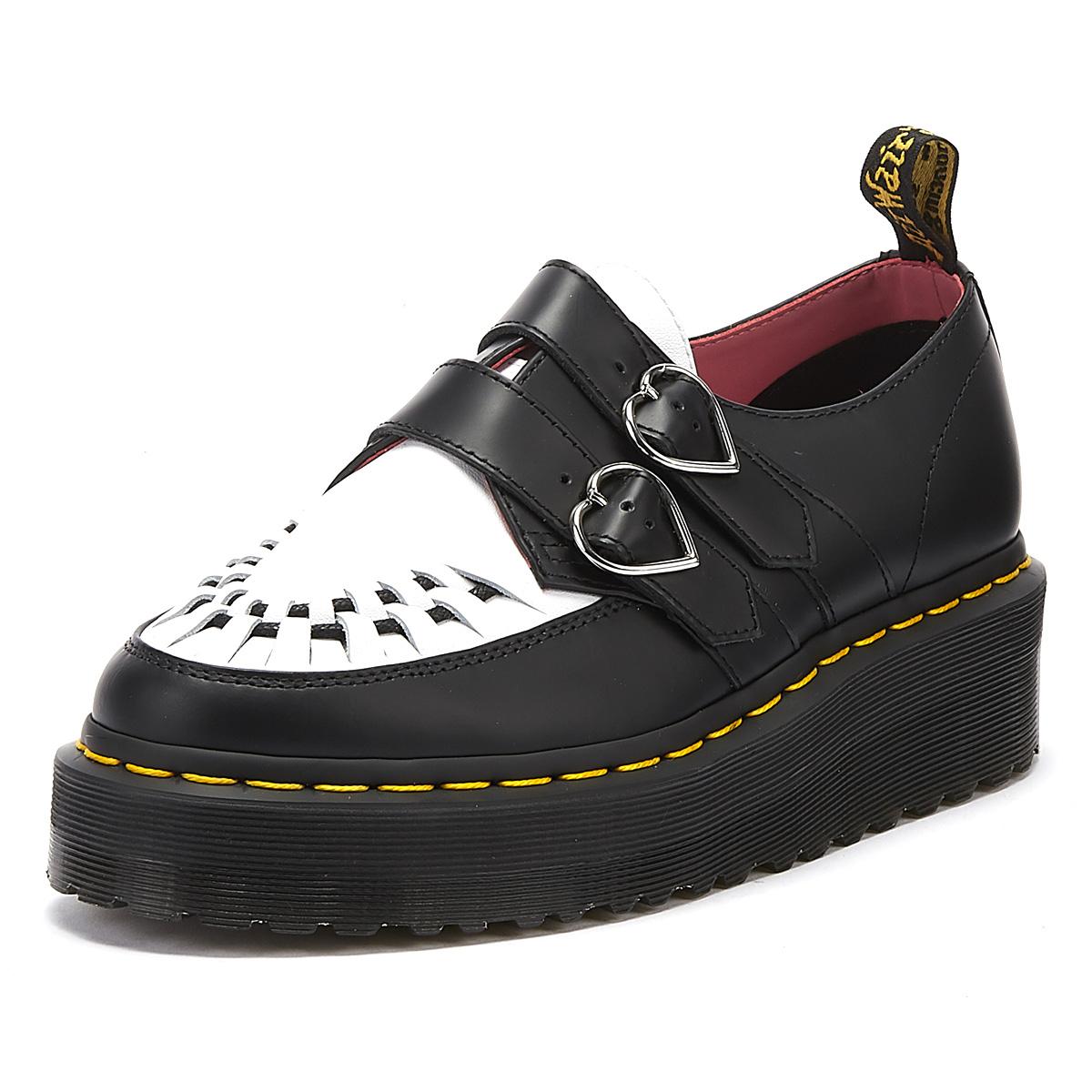 lazy oaf x doc martens