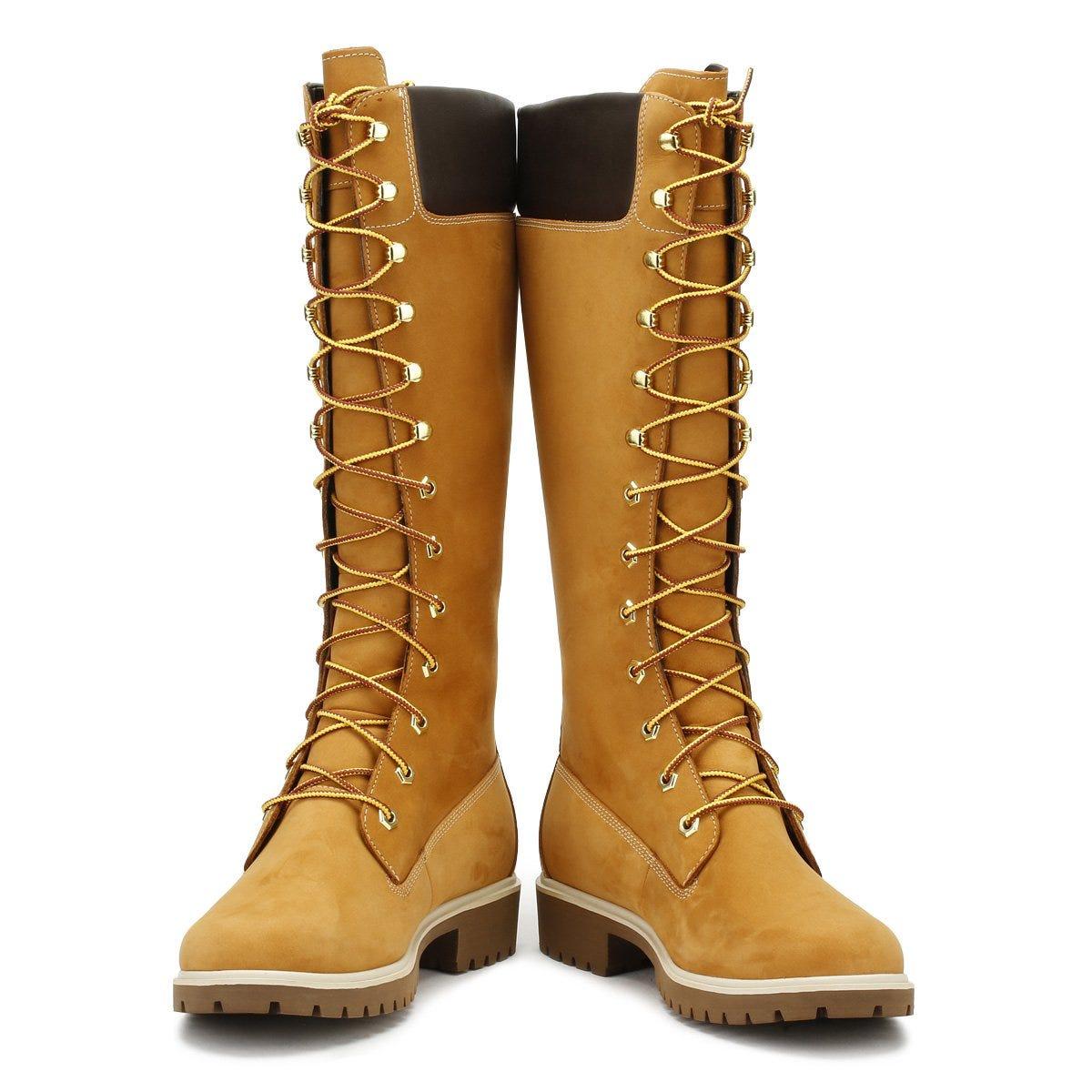 Timberland 14 Inch Premium Boots Wheat Sweden, SAVE 46% - aveclumiere.com
