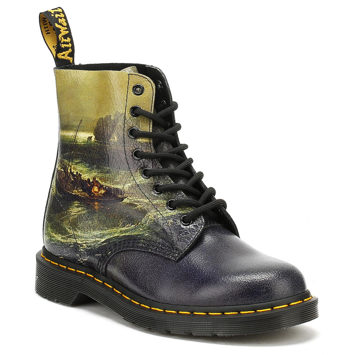 dr martens x tate