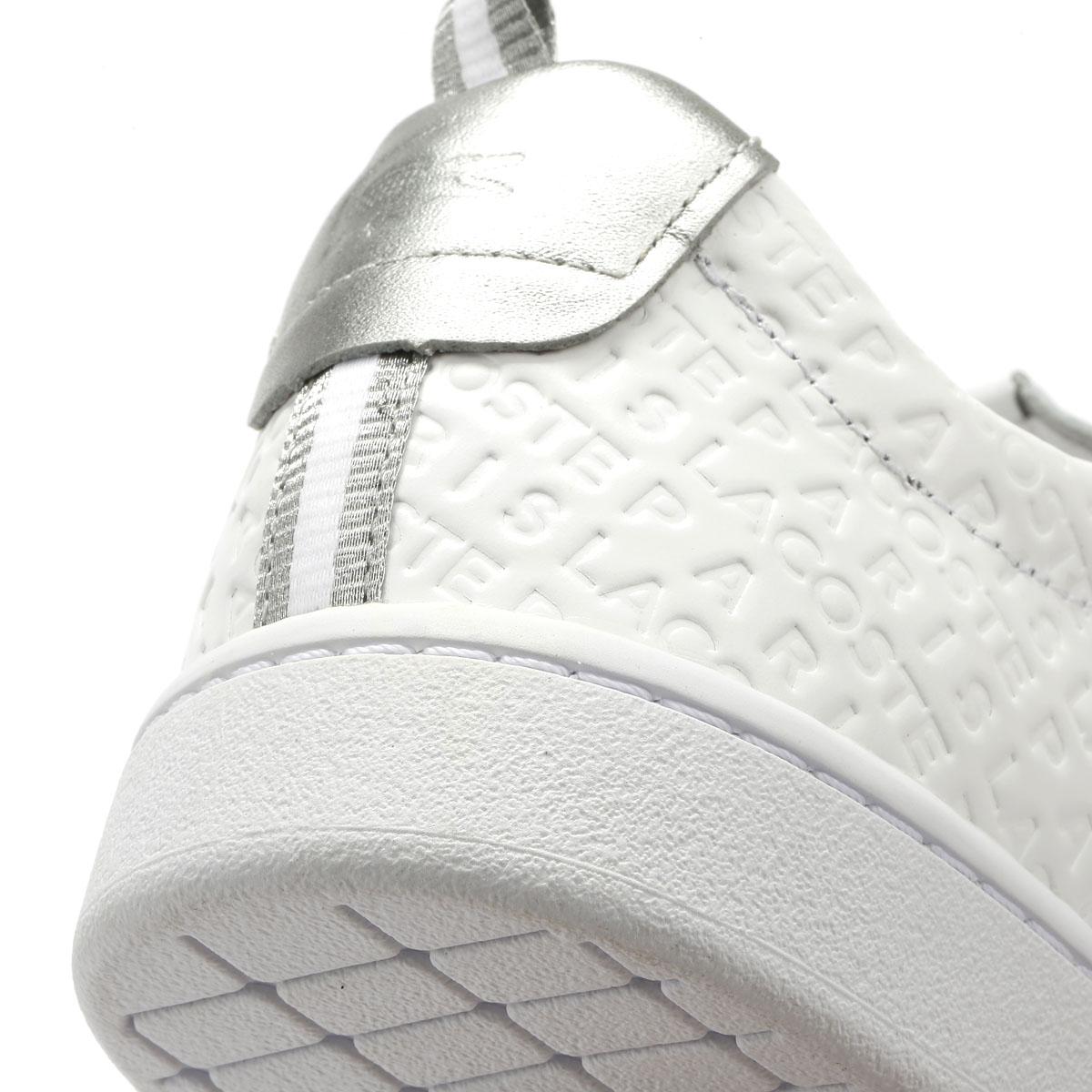 lacoste carnaby evo 119 womens