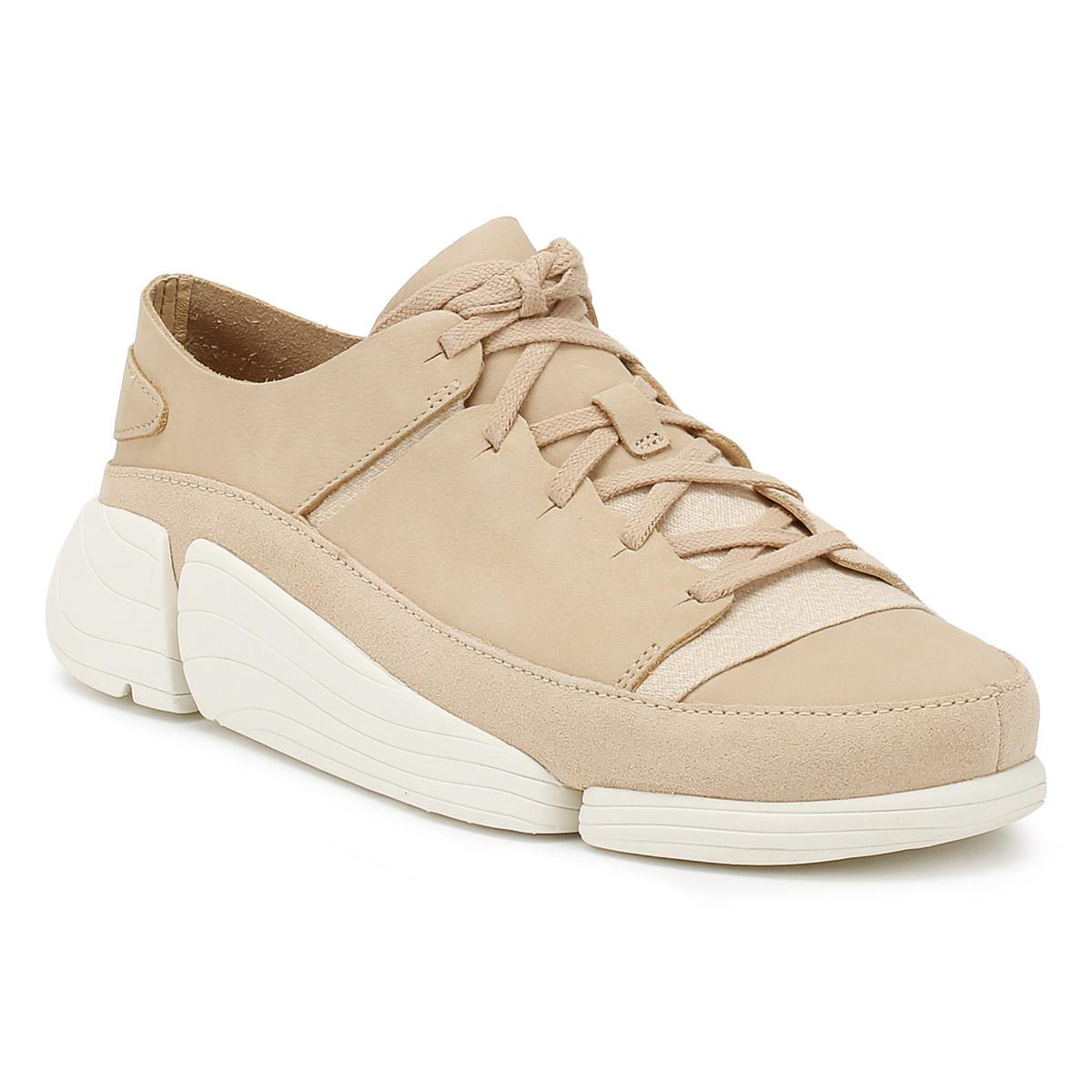 clarks trigenic evo womens