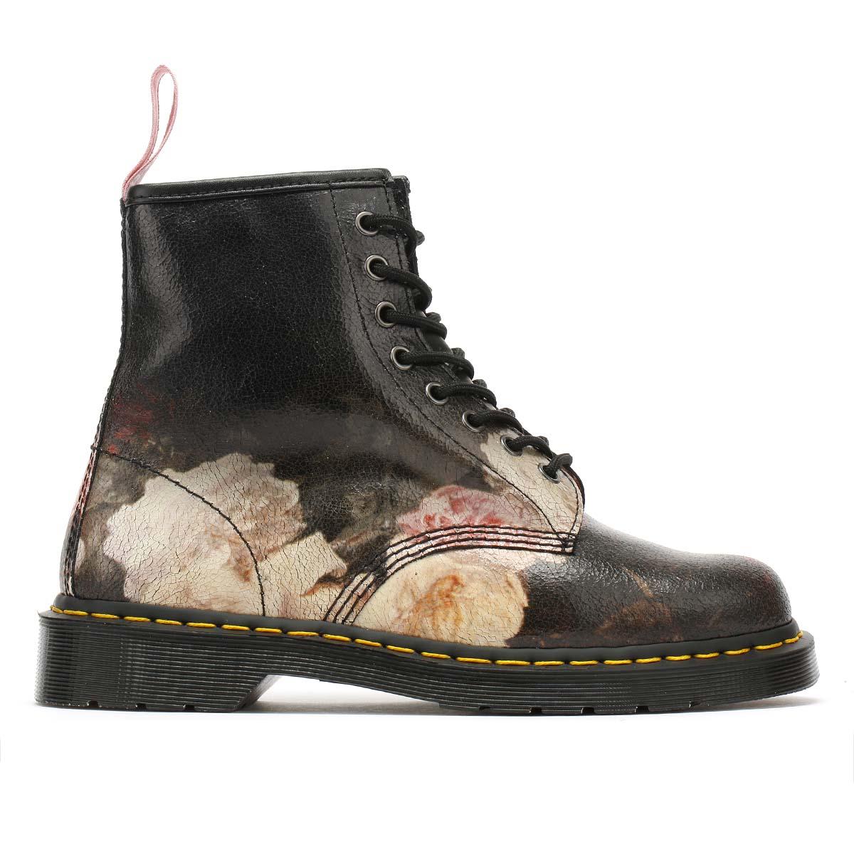 dr martens x new order 1460