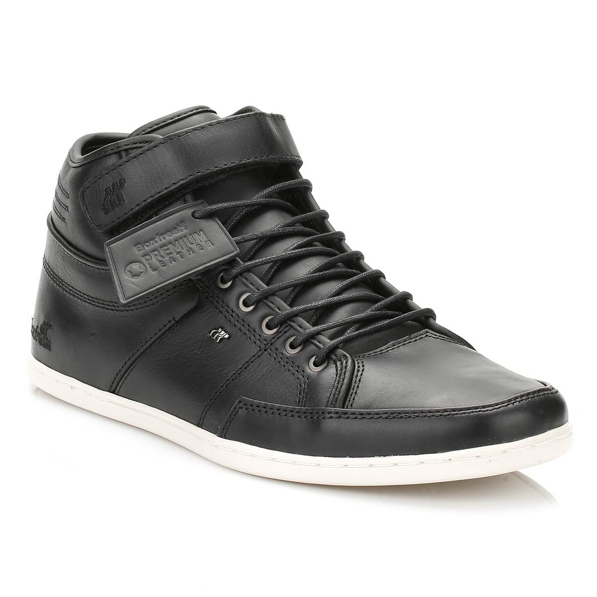 mens boxfresh high tops