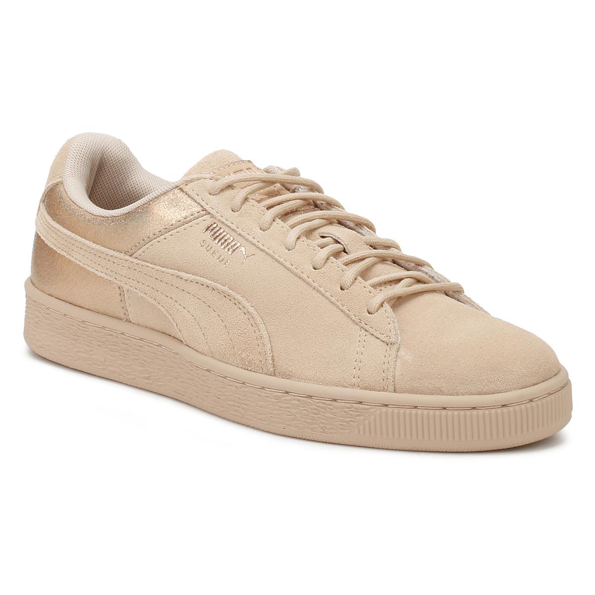 puma suede lunalux